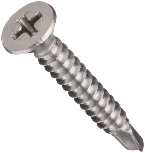 10 x 1 2 sheet metal screw white|no 10 self tapping screws.